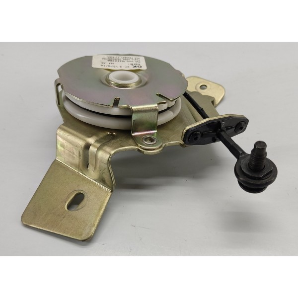 Cabo Catraca Tampa Traseira L.d Peugeot 3008 1.6 Thp 2014