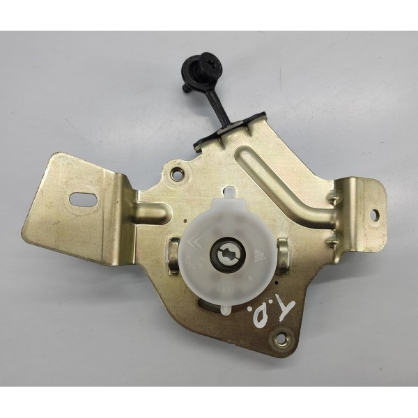 Cabo Catraca Tampa Traseira L.d Peugeot 3008 1.6 Thp 2014