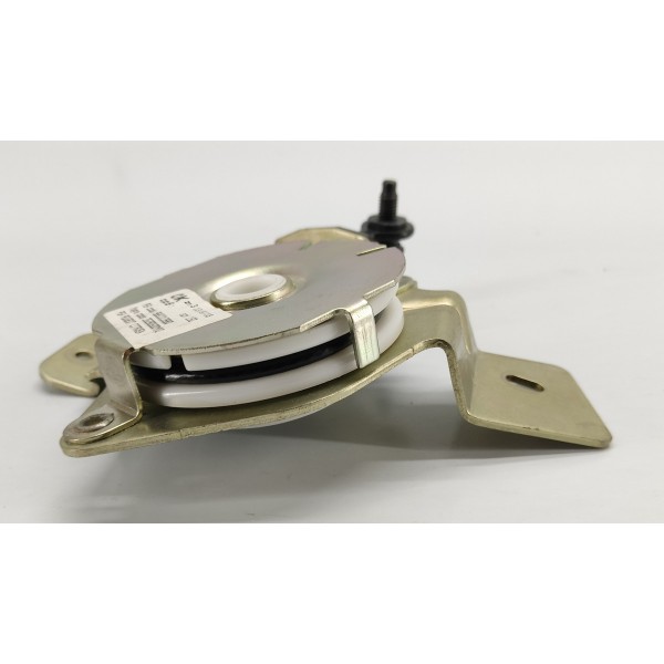 Cabo Catraca Tampa Traseira L.d Peugeot 3008 1.6 Thp 2014