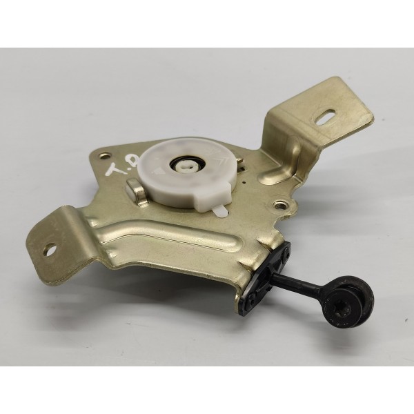 Cabo Catraca Tampa Traseira L.d Peugeot 3008 1.6 Thp 2014