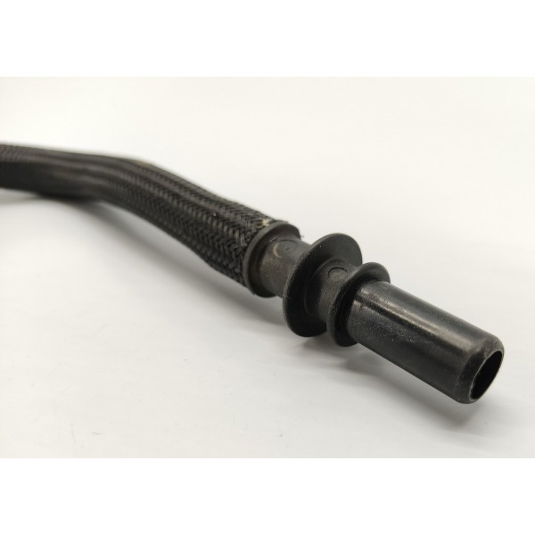 Mangueira Cano Oleo Peugeot 3008 1.6 Thp 2014 7594467 Preto