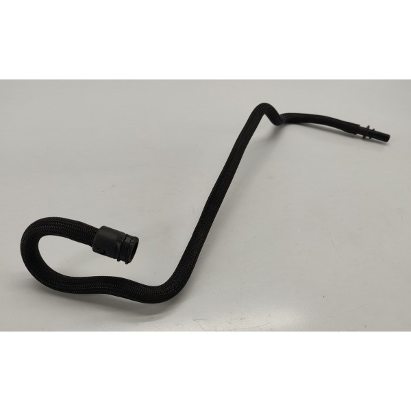 Mangueira Cano Oleo Peugeot 3008 1.6 Thp 2014 7594467 Preto