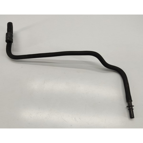 Mangueira Cano Oleo Peugeot 3008 1.6 Thp 2014 7594467 Preto