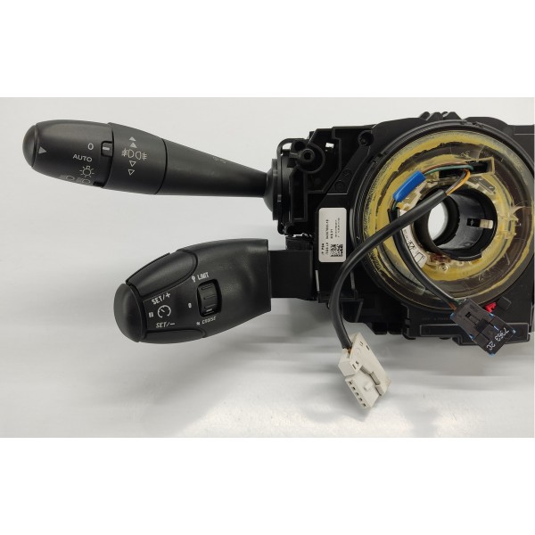 Chave Seta Limpador Peugeot 3008 1.6 Thp 2014 96773912zd