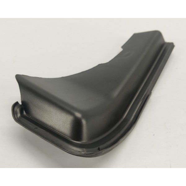 Acabamento Tampa Traseira T.e Peugeot 3008 1.6 Thp 2014