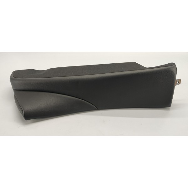 Acabamento Lateral Banco D Peugeot 3008 1.6 Thp 2014 1595963