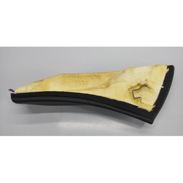 Acabamento Lateral Banco D Peugeot 3008 1.6 Thp 2014 1595963