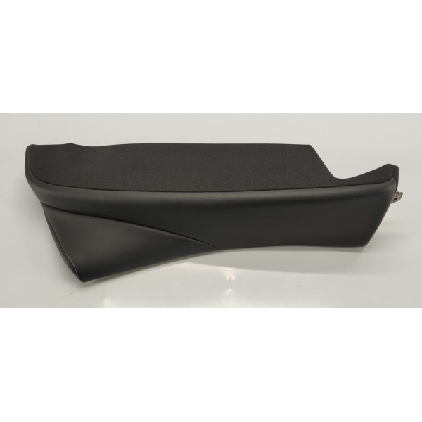 Acabamento Lateral Banco D Peugeot 3008 1.6 Thp 2014 1595963