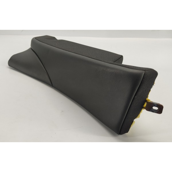 Acabamento Lateral Banco D Peugeot 3008 1.6 Thp 2014 1595963