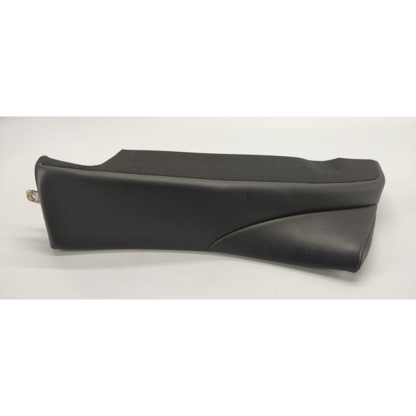 Acabamento Lateral Banco E Peugeot 3008 1.6 Thp 2014 1595962