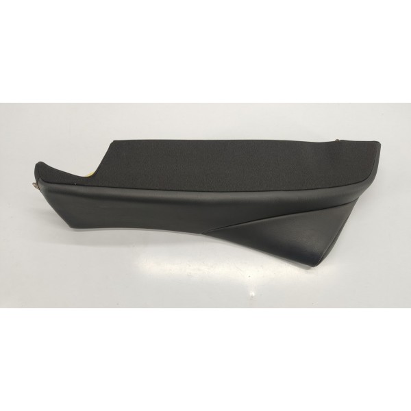 Acabamento Lateral Banco E Peugeot 3008 1.6 Thp 2014 1595962