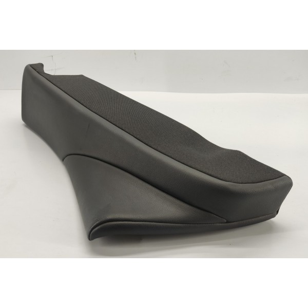 Acabamento Lateral Banco E Peugeot 3008 1.6 Thp 2014 1595962