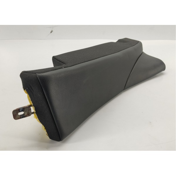 Acabamento Lateral Banco E Peugeot 3008 1.6 Thp 2014 1595962