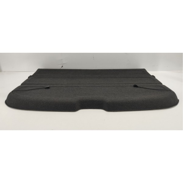 Tampao Bagagito Peugeot 3008 1.6 Thp 2014 Preto