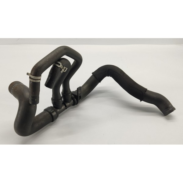 Mangueira Agua Radiador Peugeot 3008 1.6 Thp 2014 Ck1320707