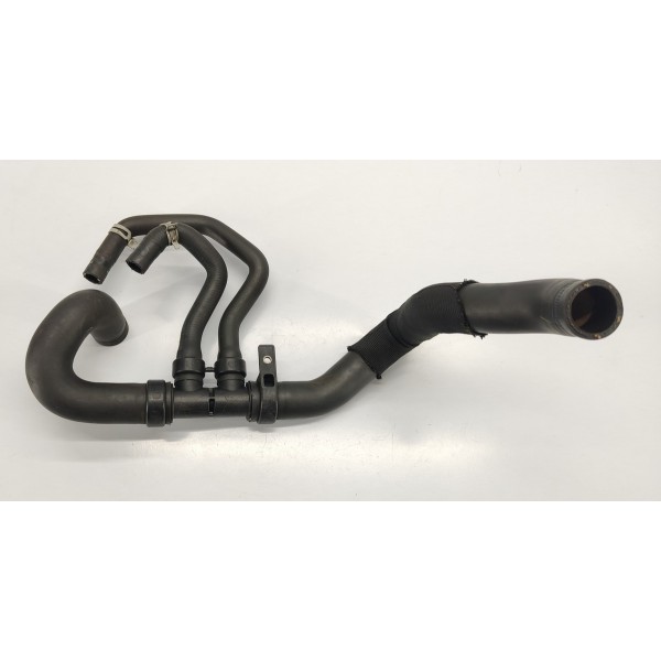 Mangueira Agua Radiador Peugeot 3008 1.6 Thp 2014 Ck1320707