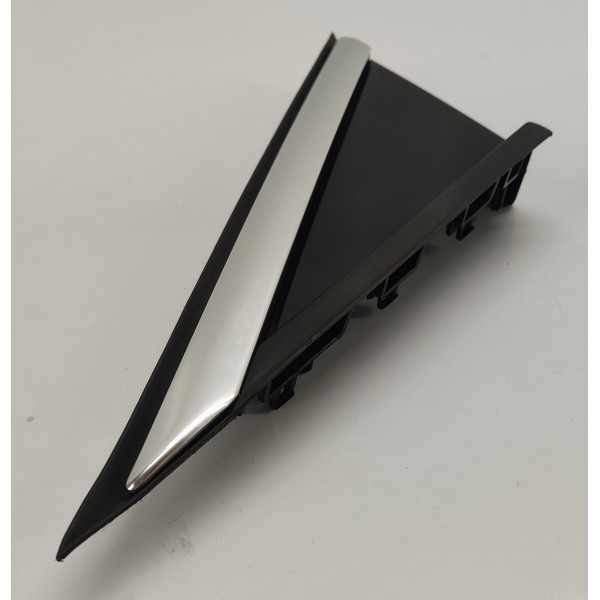 Acabamento Externo Retrovisor L.e Peugeot 3008 1.6 Thp 2014