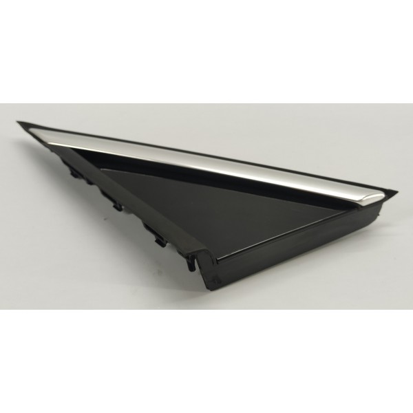 Acabamento Externo Retrovisor L.e Peugeot 3008 1.6 Thp 2014