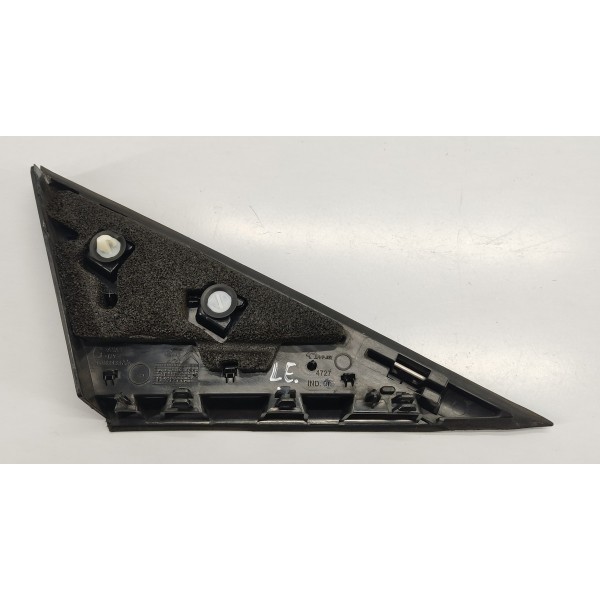 Acabamento Externo Retrovisor L.e Peugeot 3008 1.6 Thp 2014