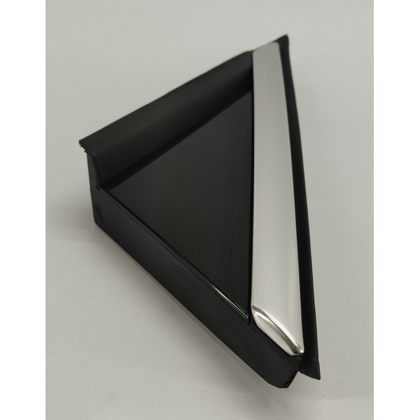 Acabamento Externo Retrovisor L.e Peugeot 3008 1.6 Thp 2014