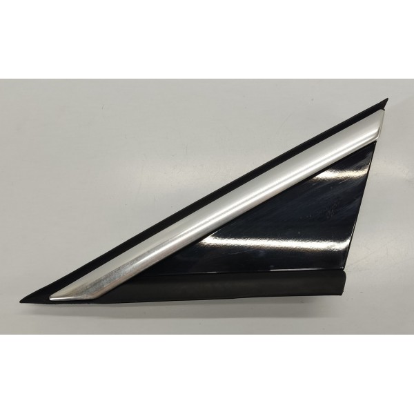 Acabamento Externo Retrovisor L.e Peugeot 3008 1.6 Thp 2014