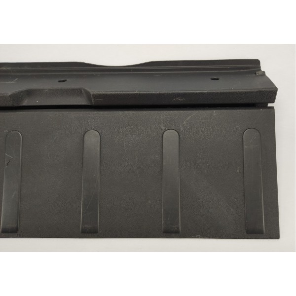 Acabamento Inferior Porta Mala Peugeot 3008 1.6 Thp 2014