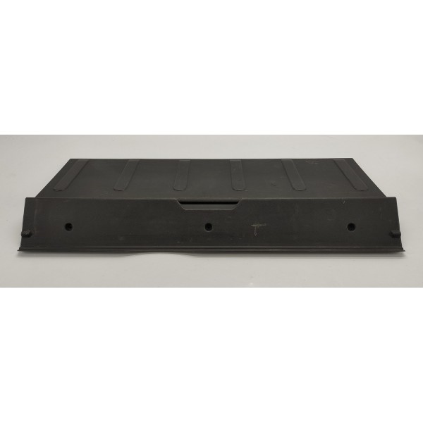 Acabamento Inferior Porta Mala Peugeot 3008 1.6 Thp 2014