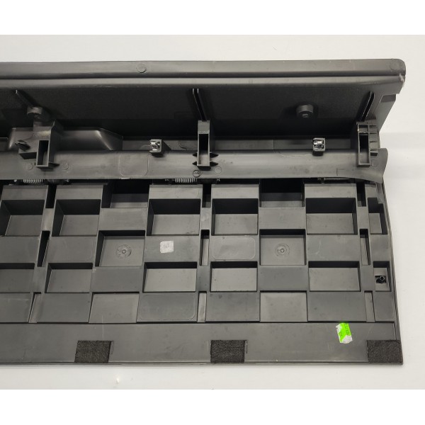 Acabamento Inferior Porta Mala Peugeot 3008 1.6 Thp 2014