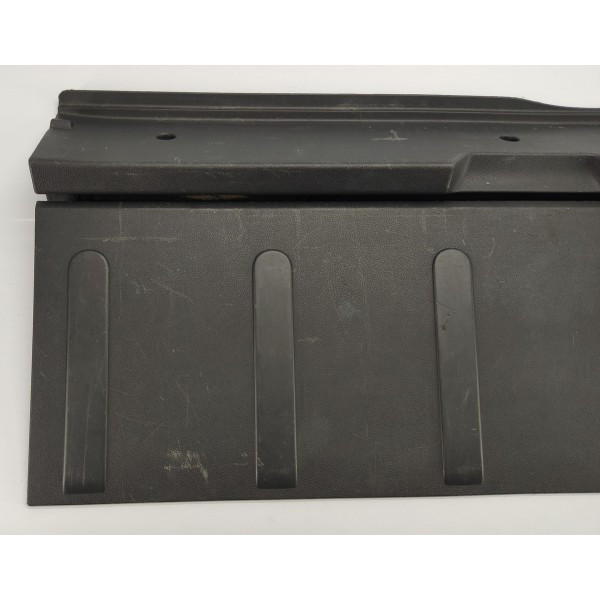 Acabamento Inferior Porta Mala Peugeot 3008 1.6 Thp 2014