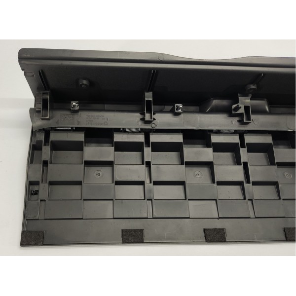 Acabamento Inferior Porta Mala Peugeot 3008 1.6 Thp 2014