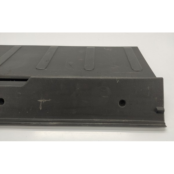 Acabamento Inferior Porta Mala Peugeot 3008 1.6 Thp 2014