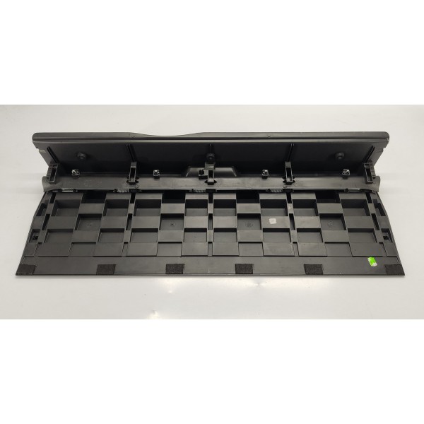 Acabamento Inferior Porta Mala Peugeot 3008 1.6 Thp 2014