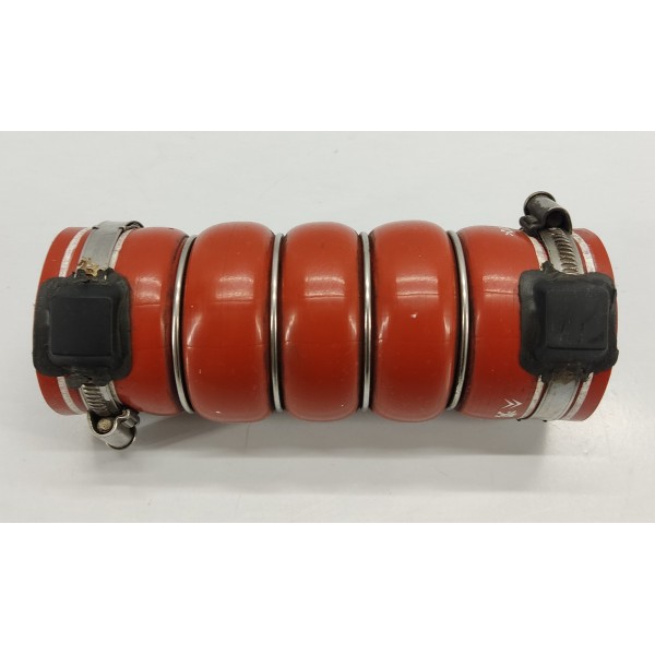 Mangueira Intercooler Peugeot 3008 1.6 Thp 2014 9687511480 - Marrom