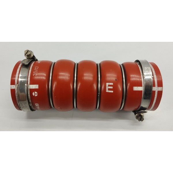 Mangueira Intercooler Peugeot 3008 1.6 Thp 2014 9687511480 - Marrom