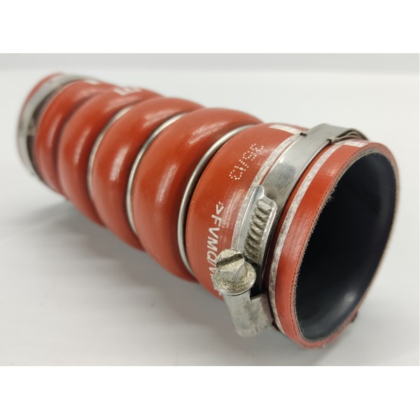 Mangueira Intercooler Peugeot 3008 1.6 Thp 2014 9687511480 - Marrom