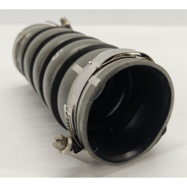 Mangueira Intercooler Peugeot 3008 1.6 Thp 2014 9687511280 Preto