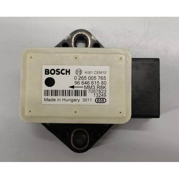 Sensor Pedal Peugeot 3008 1.6 Thp 2014 0265005765