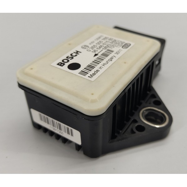 Sensor Pedal Peugeot 3008 1.6 Thp 2014 0265005765