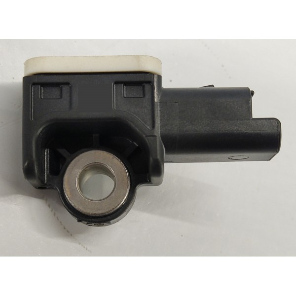 Sensor Impacto Lateral Peugeot 3008 1.6 Thp 2014 9663904980