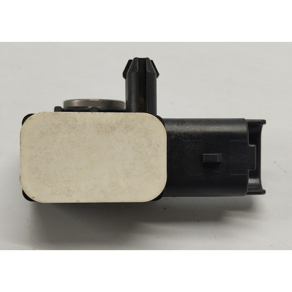 Sensor Impacto Lateral Peugeot 3008 1.6 Thp 2014 9663904980