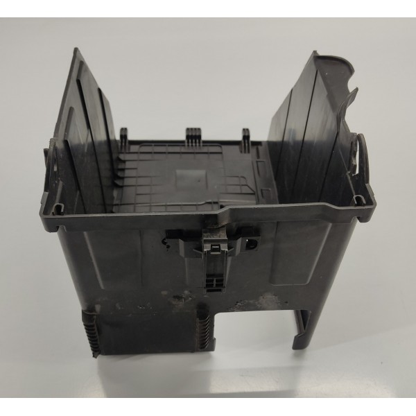 Tampa Caixa Bateria Peugeot 3008 1.6 Thp 2014 Detalhe