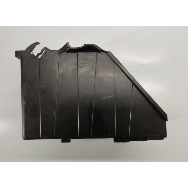 Tampa Caixa Bateria Peugeot 3008 1.6 Thp 2014 Detalhe