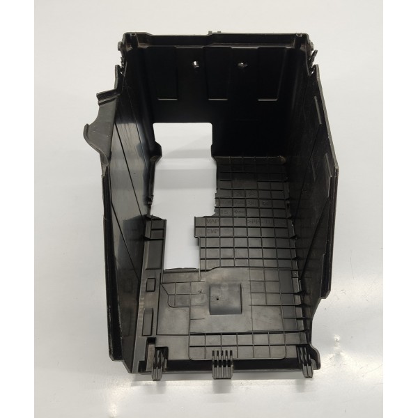 Tampa Caixa Bateria Peugeot 3008 1.6 Thp 2014 Detalhe