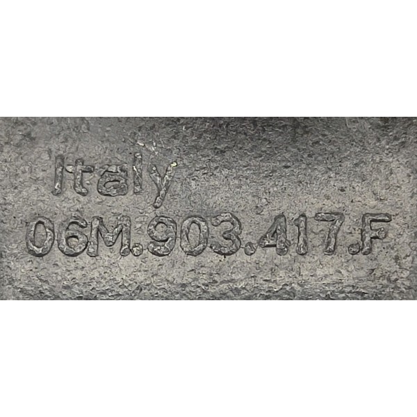 Suporte Polia Audi Q8 2019 06m903417