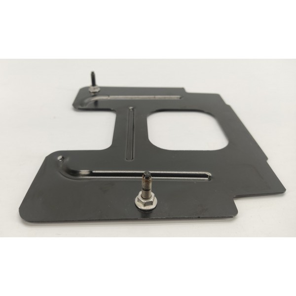 Suporte Modulo Injeção Peugeot 3008 1.6 Thp 2014