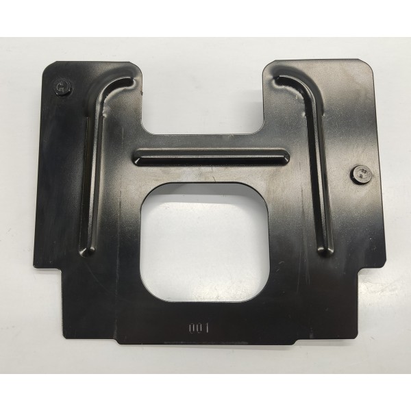 Suporte Modulo Injeção Peugeot 3008 1.6 Thp 2014