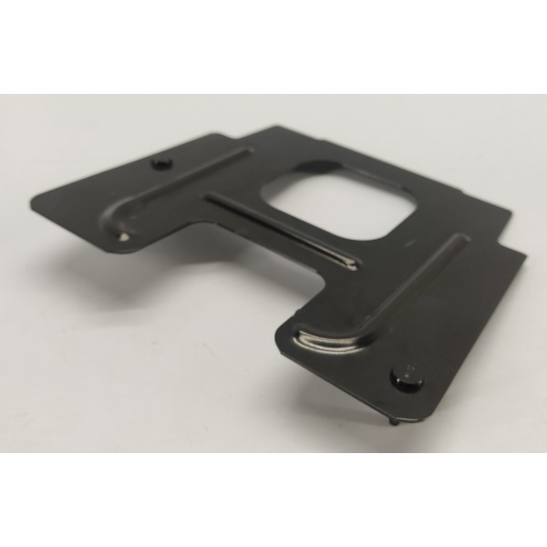 Suporte Modulo Injeção Peugeot 3008 1.6 Thp 2014