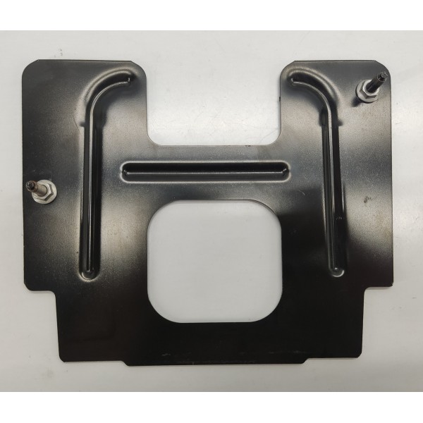 Suporte Modulo Injeção Peugeot 3008 1.6 Thp 2014