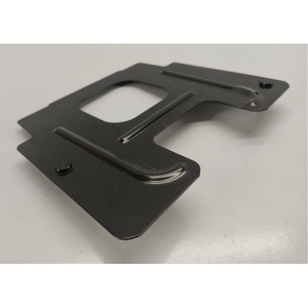 Suporte Modulo Injeção Peugeot 3008 1.6 Thp 2014