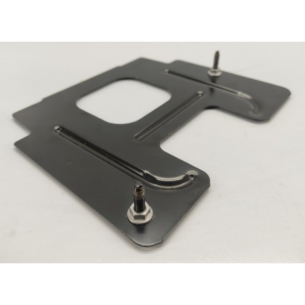 Suporte Modulo Injeção Peugeot 3008 1.6 Thp 2014